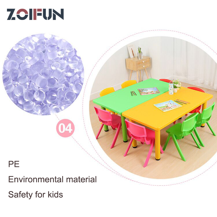 Preschool Furniture Details 4