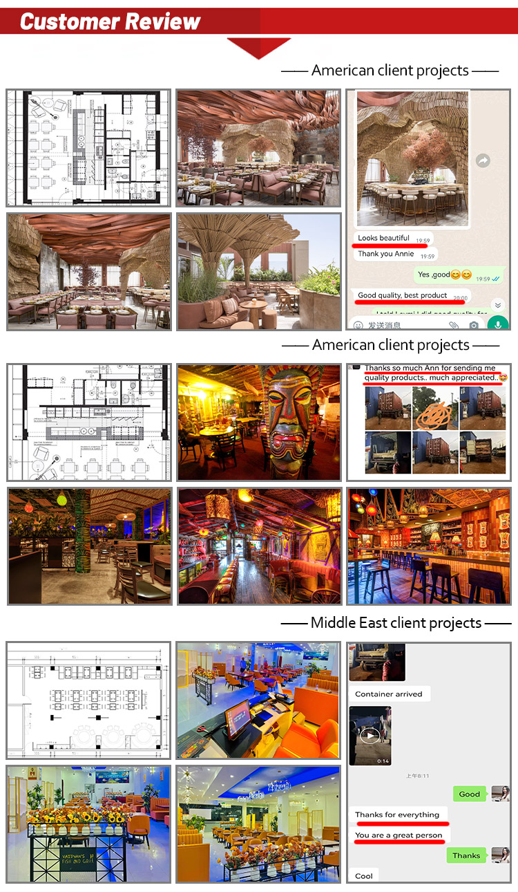 Project Layout