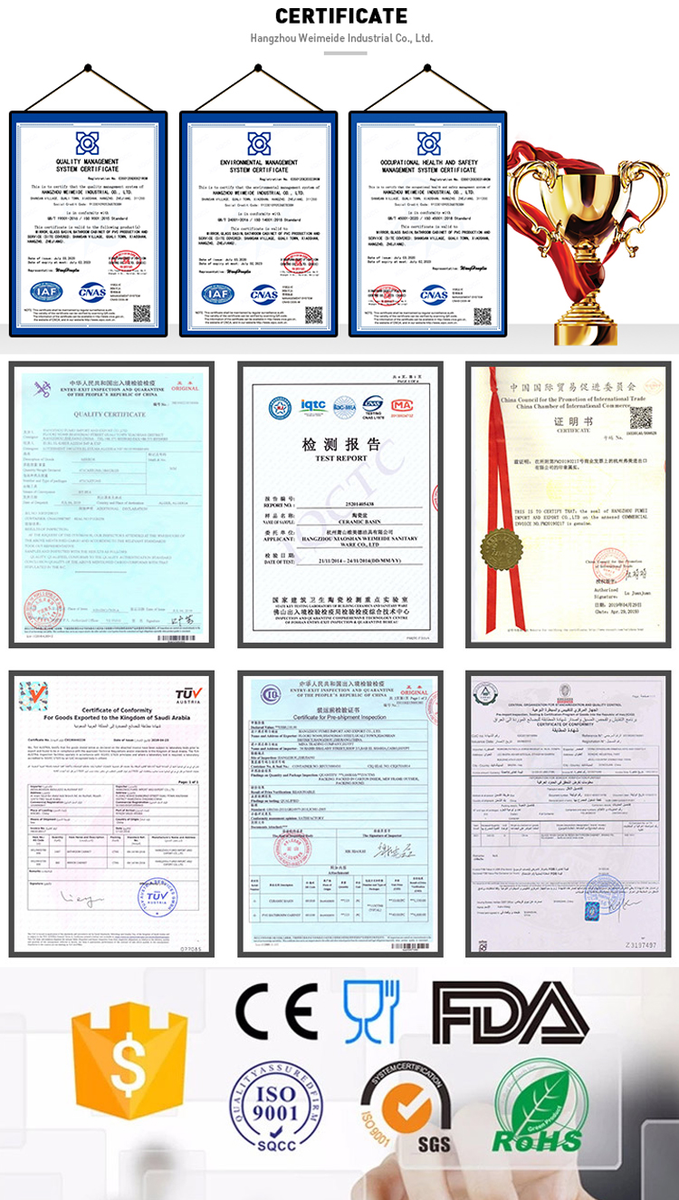 Certificate 3