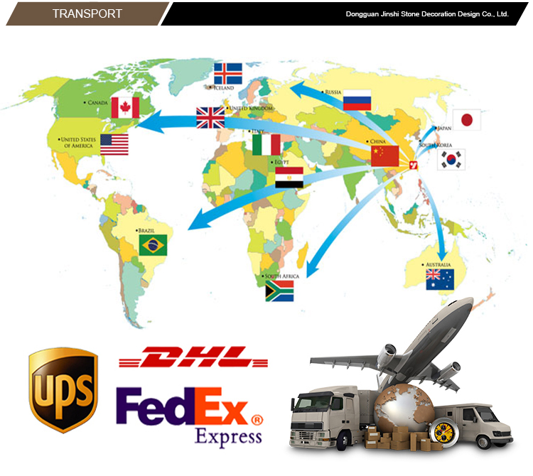 Transportation solutions