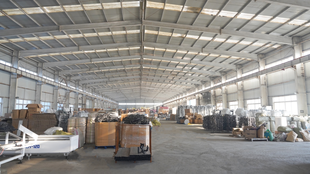 Production Workshop 2
