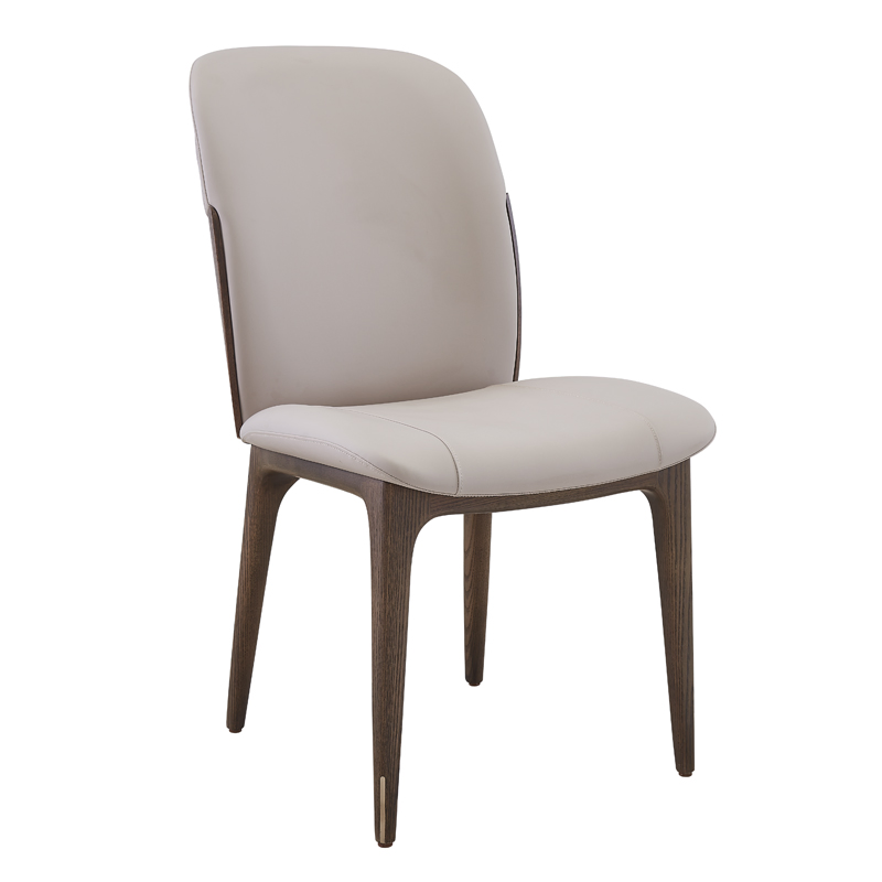 Stylish Best Quality Wooden Designer Modern Ash Venner Dining Room Furniture