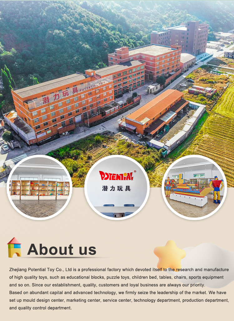 Company Showcase