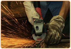 Polishing Process