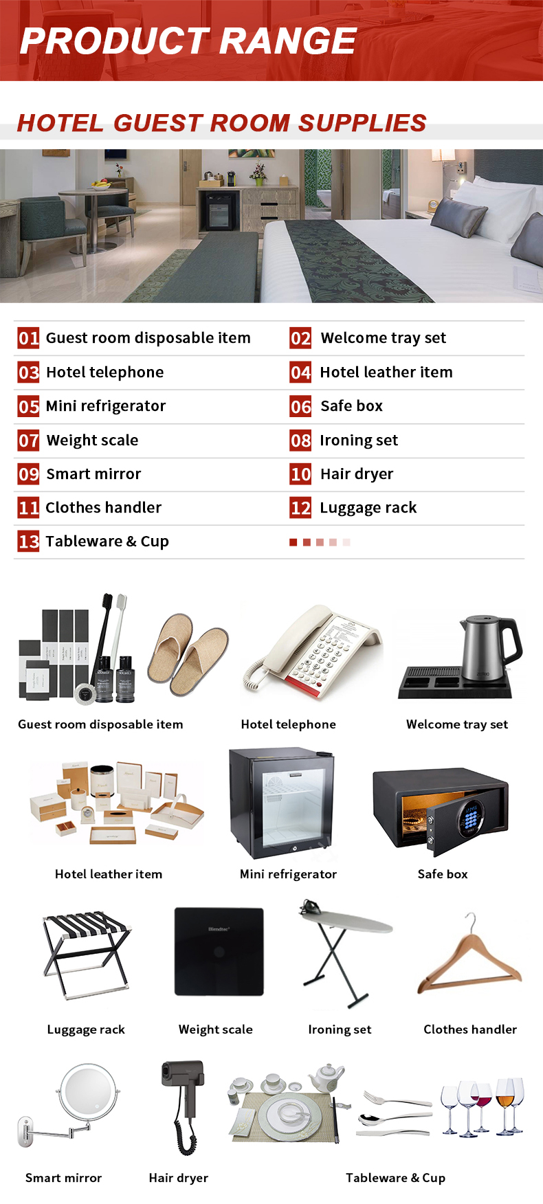 Kitchen Equipment