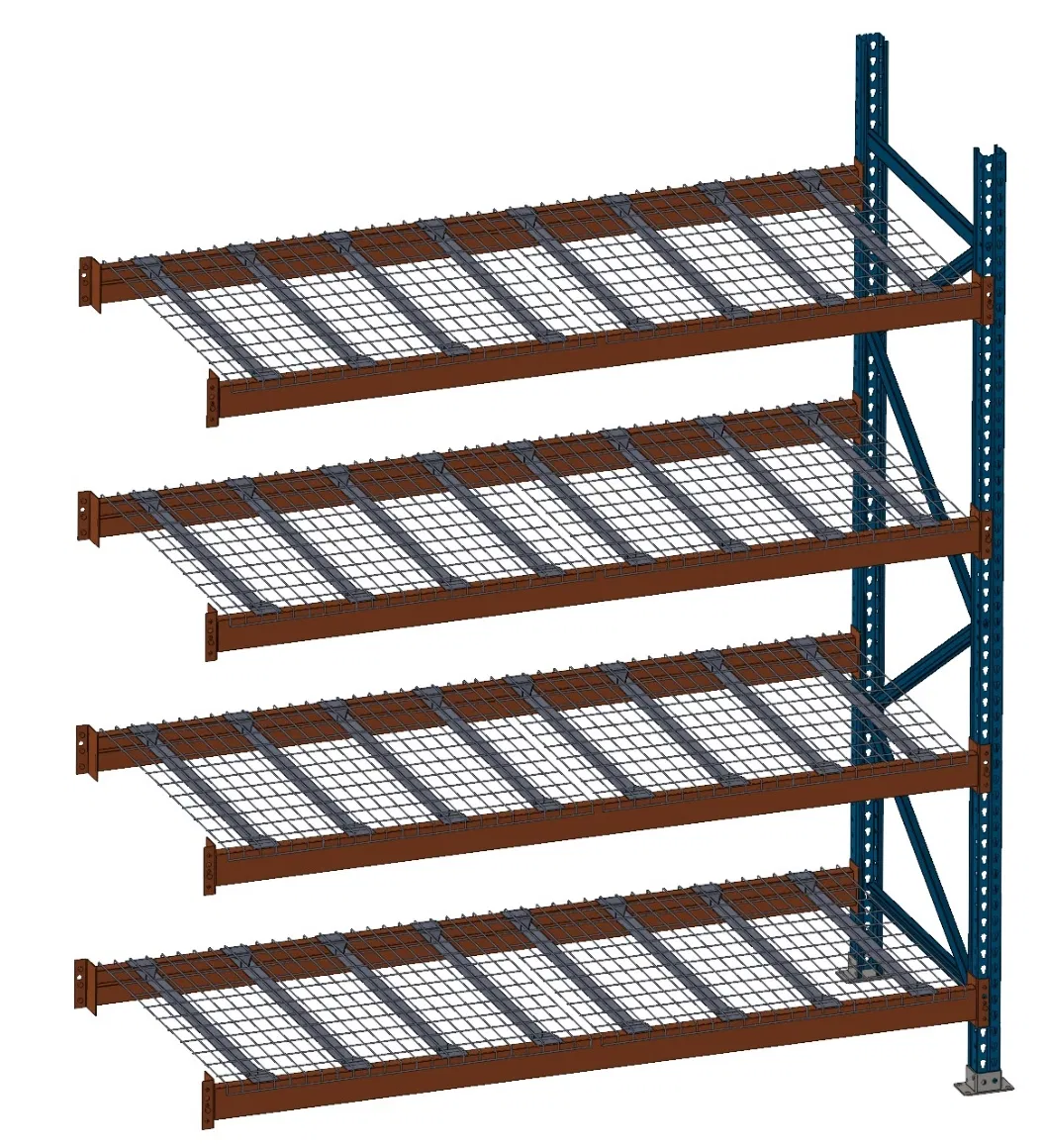 Add-on Rack