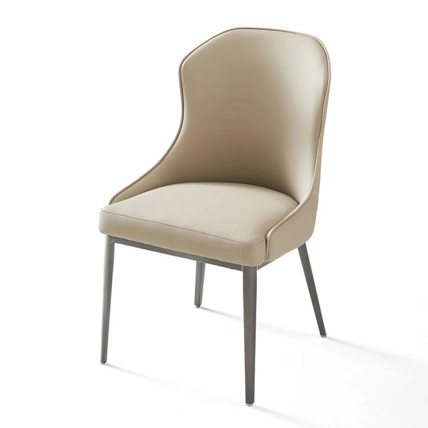 Luxury Home Restaurant Hotel Modern Living Room Metal Side Coffee Sintered Stone Extendable Marble Top Round Dining Chair Table Furniture