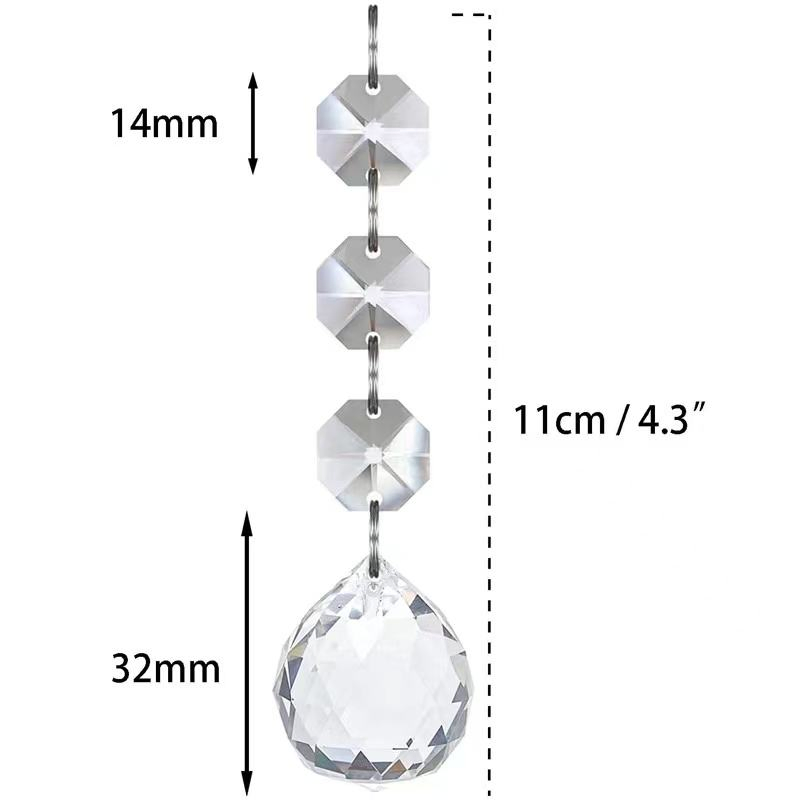 Clear Candle Holders Wedding Candlesticks Candelabrum Crystal Candelabra Centerpiece Crystal