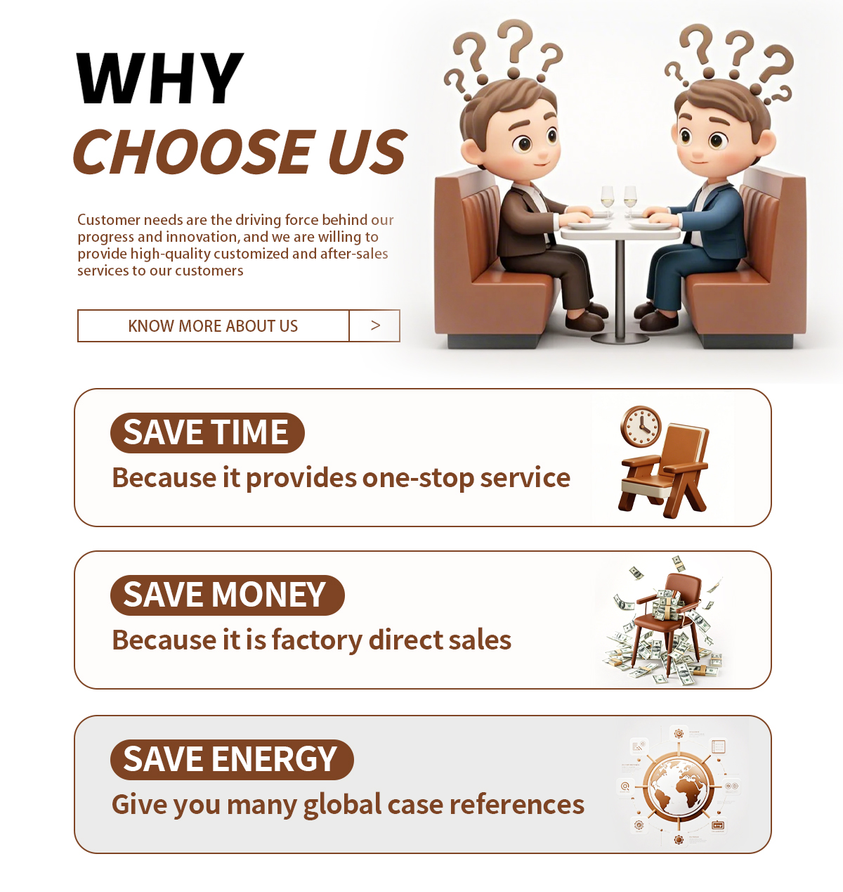 Product Layout Option 1