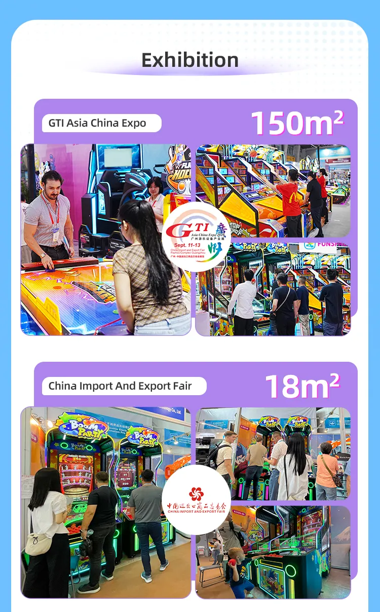 Indoor Amusement Park Gaming Room Sport Soccer Foosball Arcade Game Machine Football Table with Coin Operated