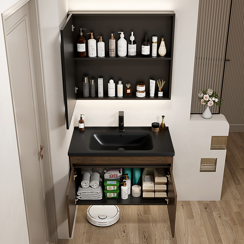 Bathroom Cabinet Style C