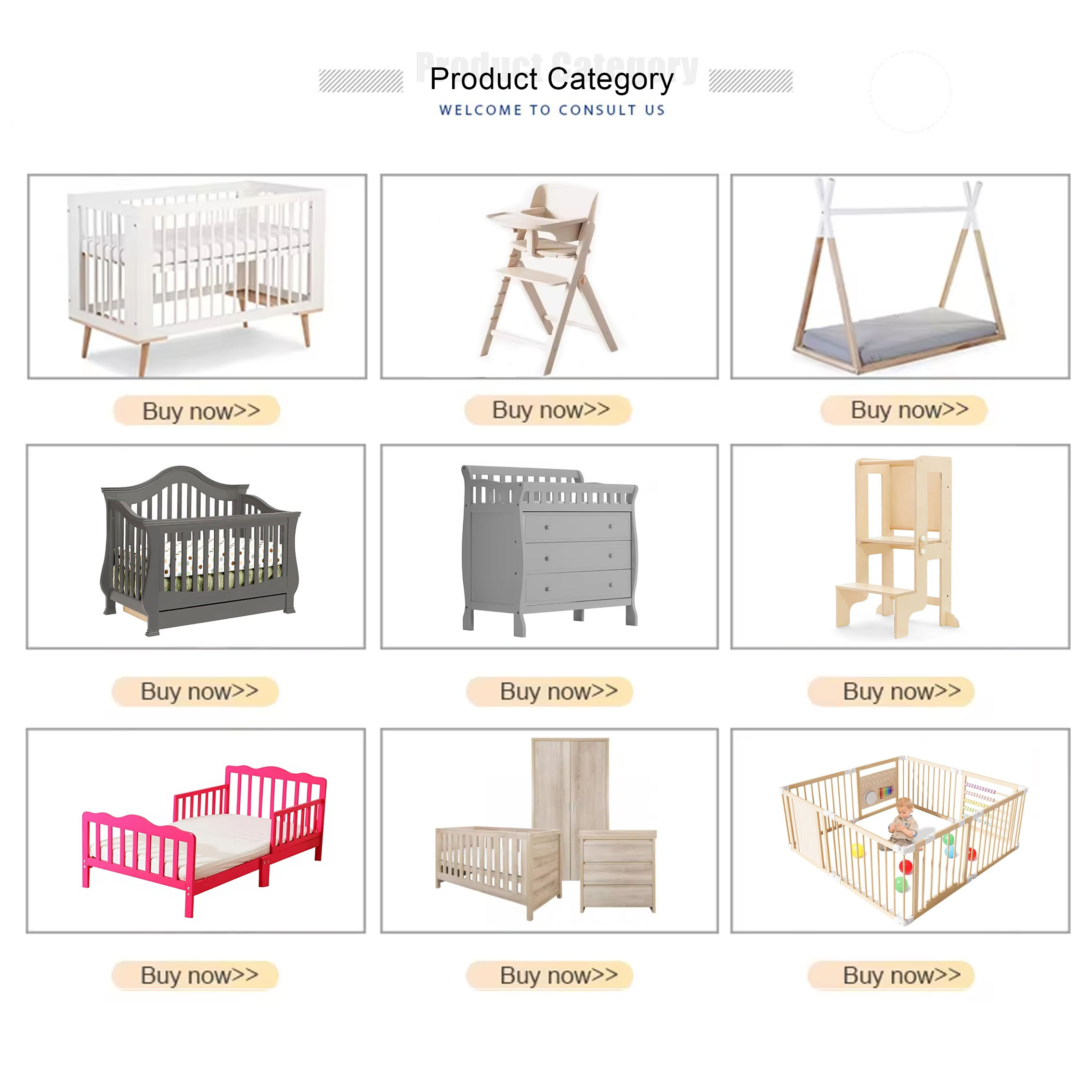 Crib Dimensions
