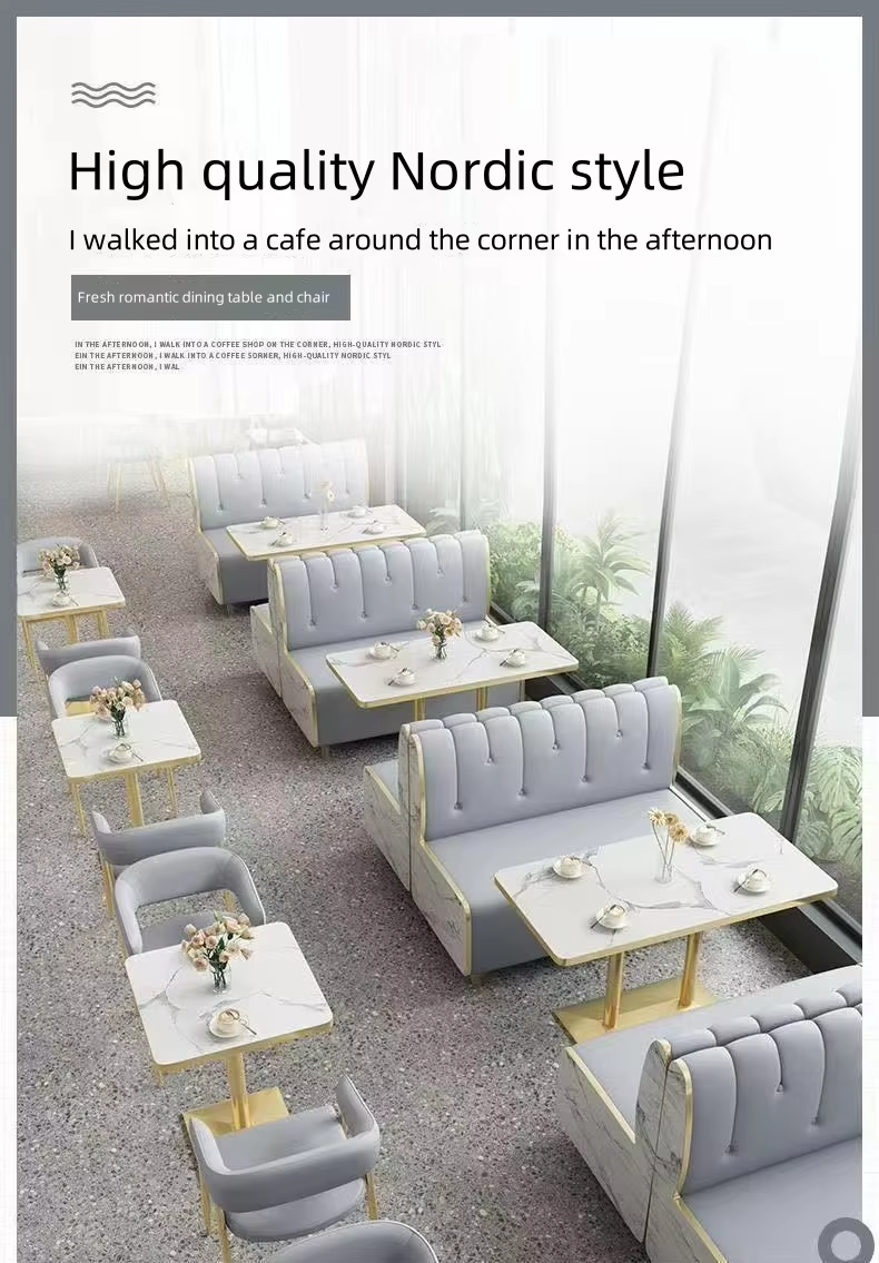 Furniture Showcase 5