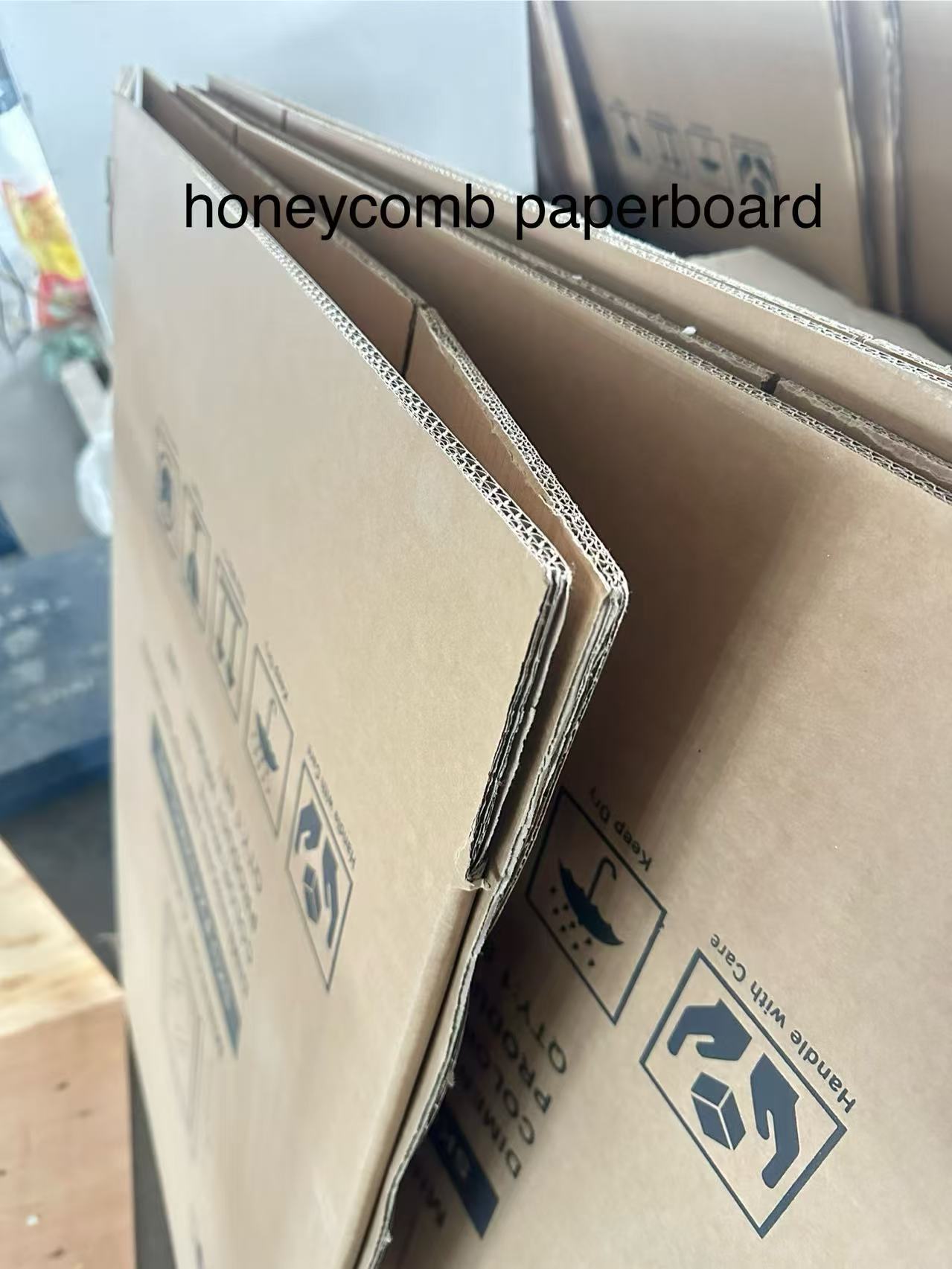 Shipping Container Loading