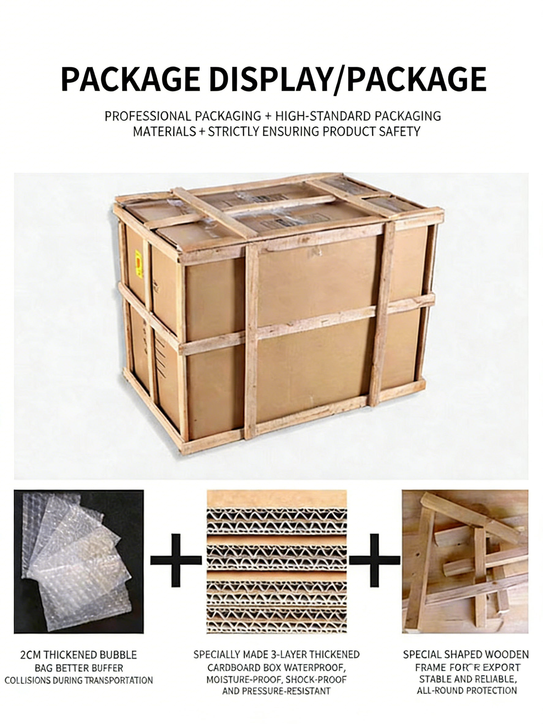 Product Highlight