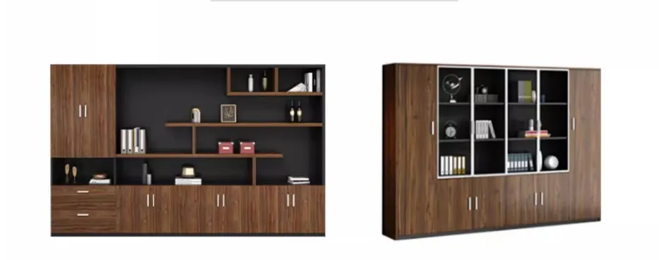 Furniture dimensions