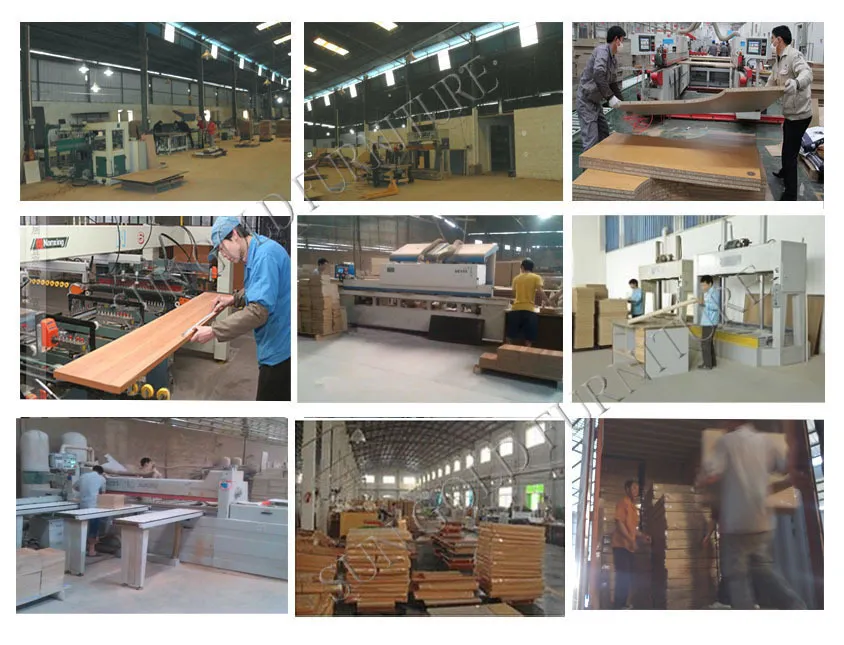 Production Workshop