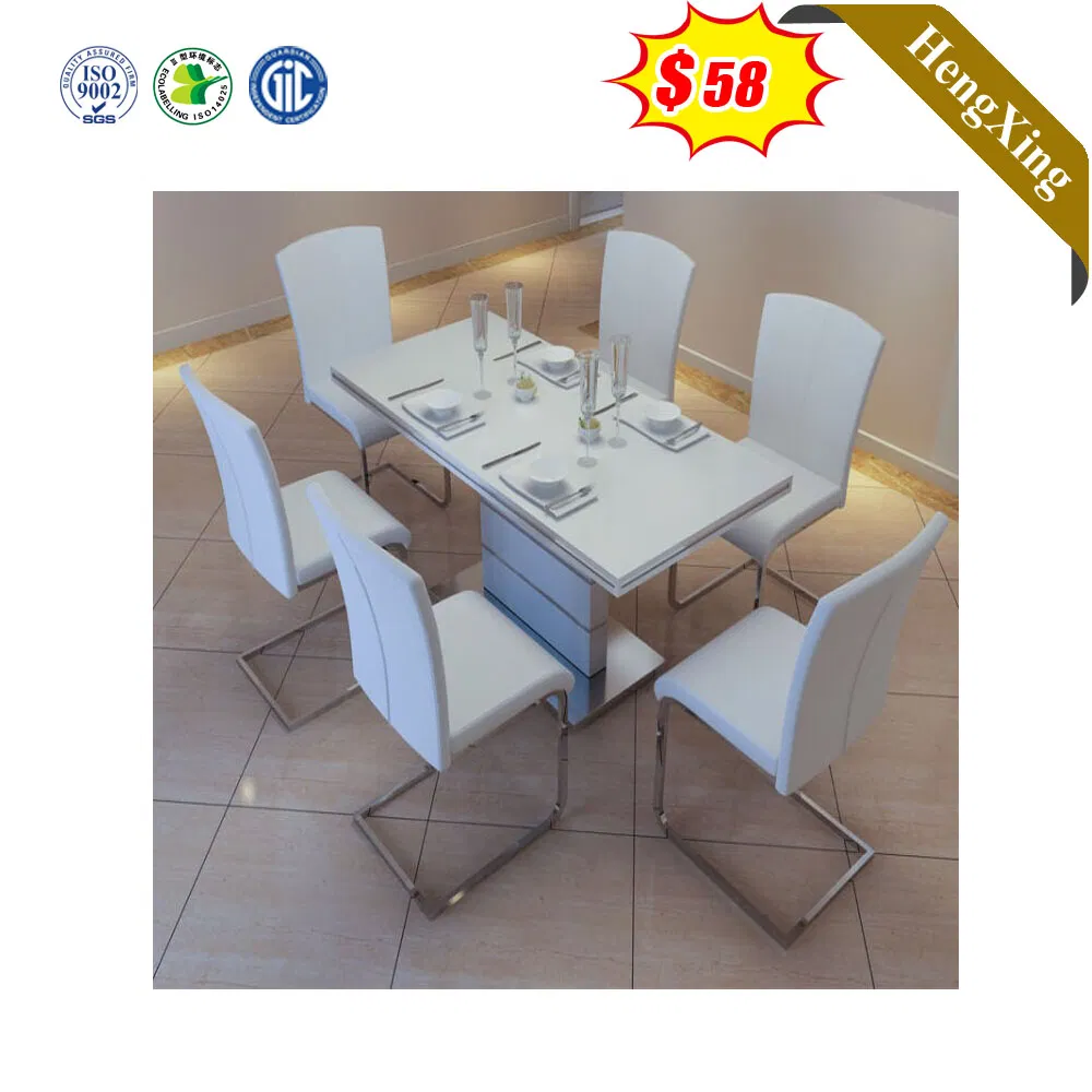 Modern Table Design 1