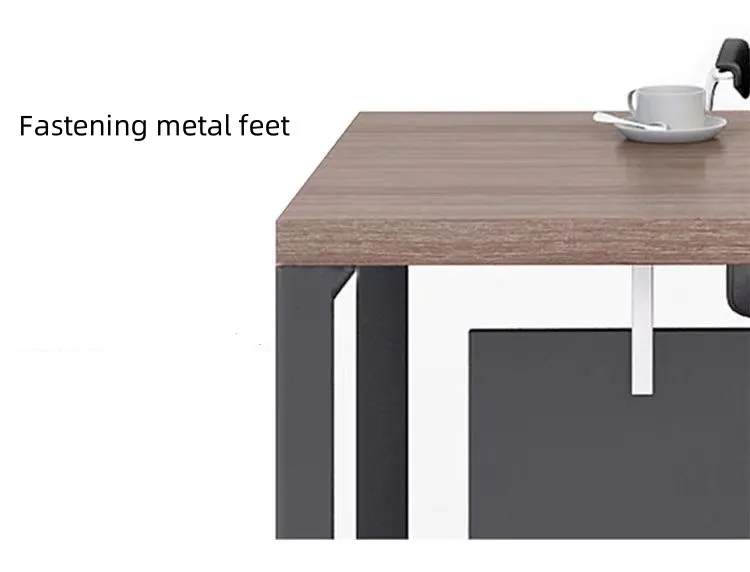 Complementary furniture design