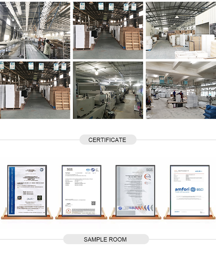 Materials and durability focus