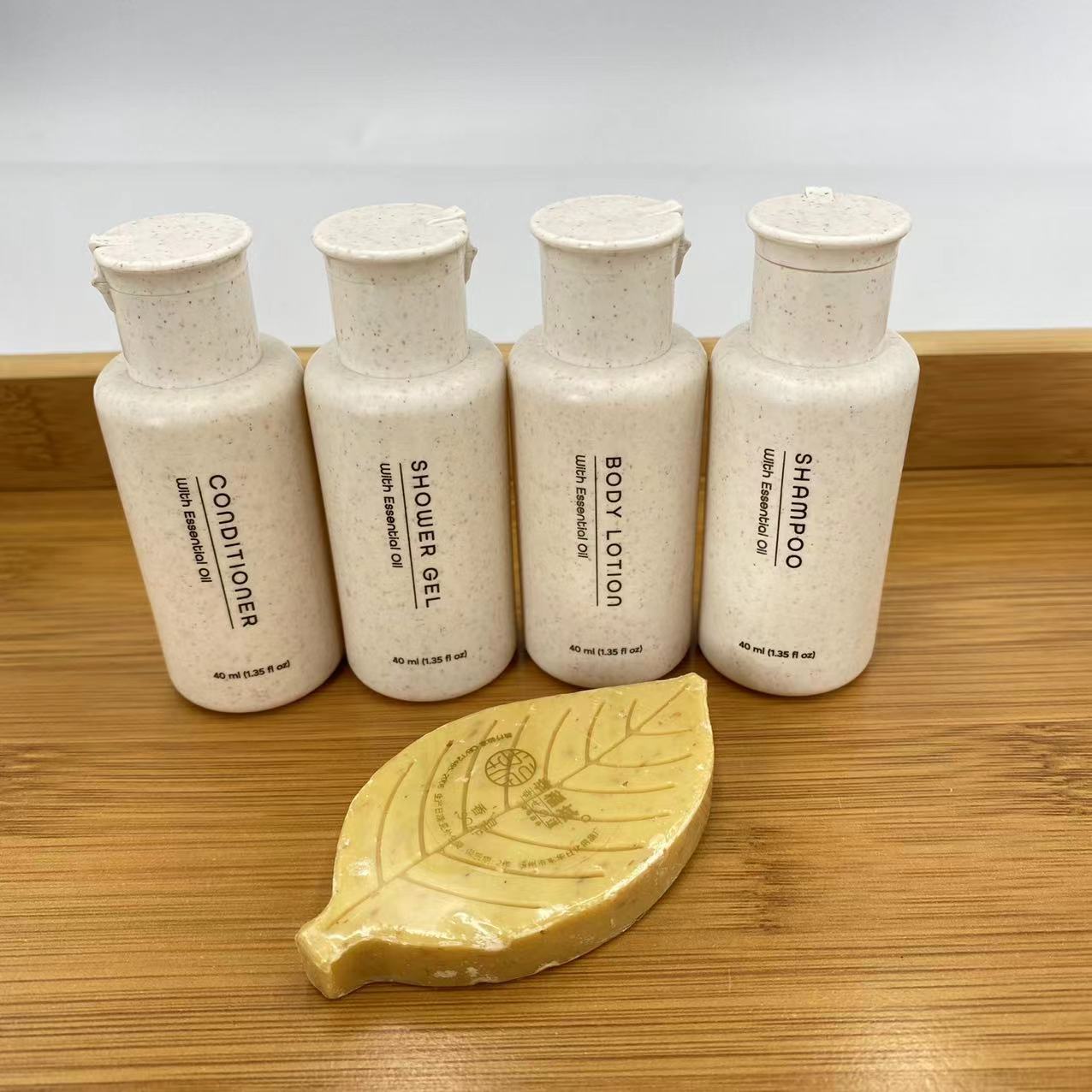 Hotel Amenities Product