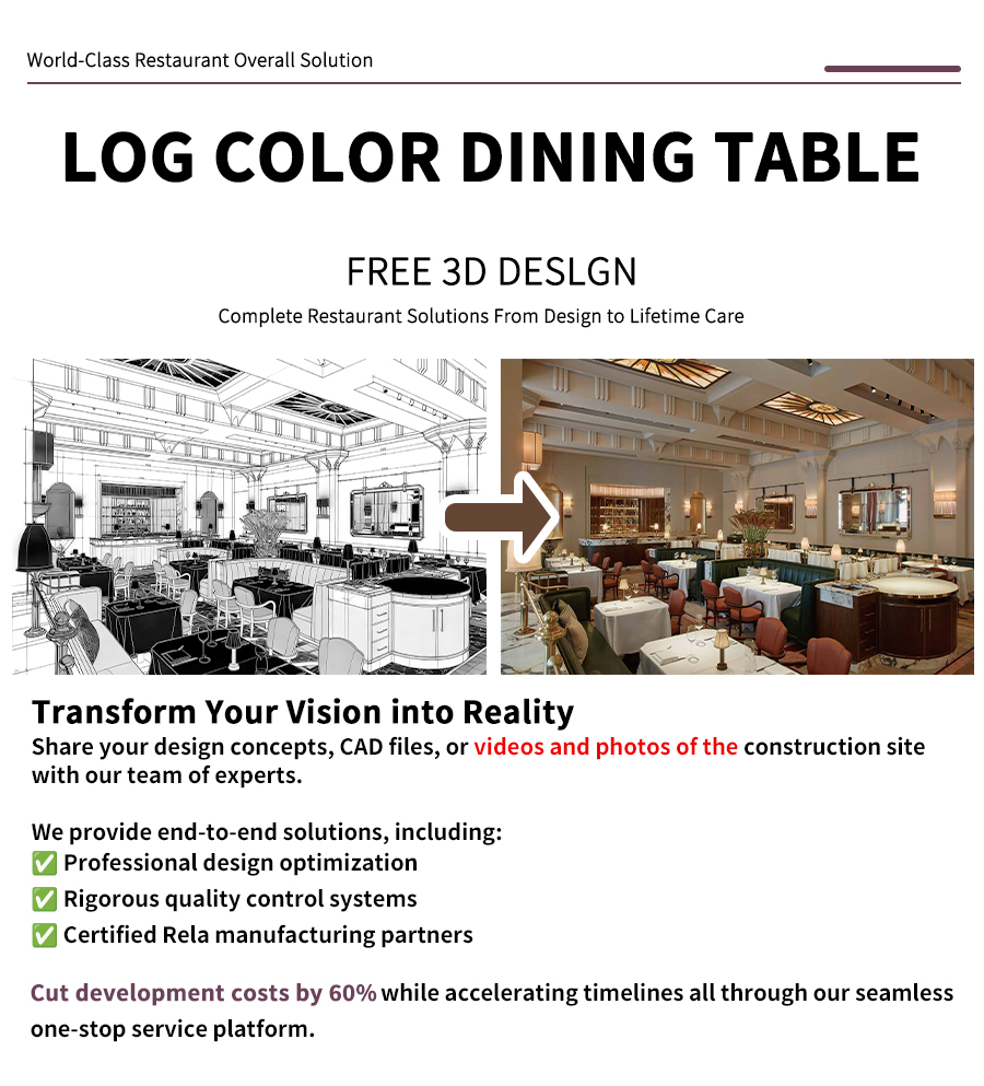Specification Banner
