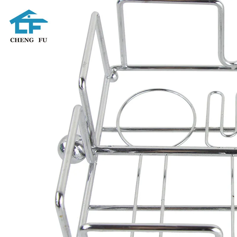 Napkin Paper Holder with Bar Tissue Roll Holder
