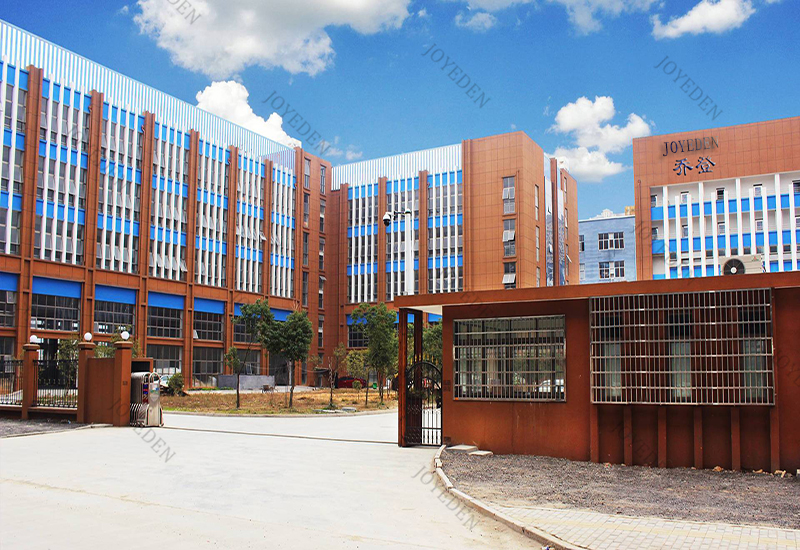 Manufacturing Facility