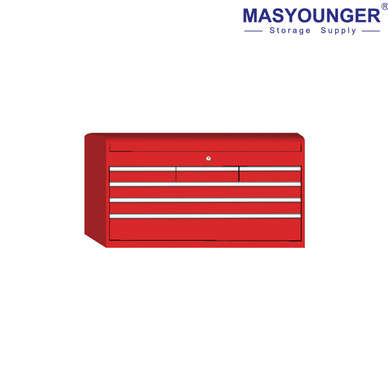 Premium Mobile Tool Storage Cabinet for Efficient Organization