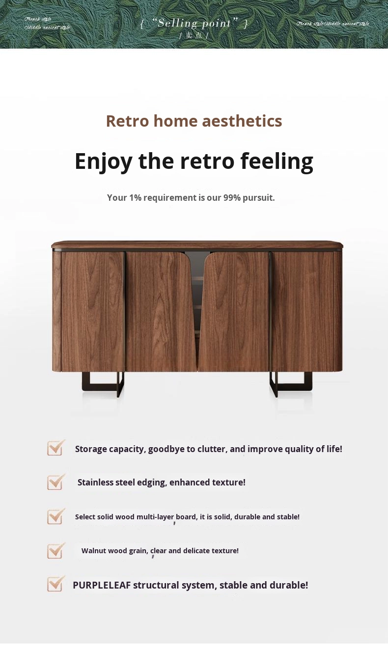 Furniture Design