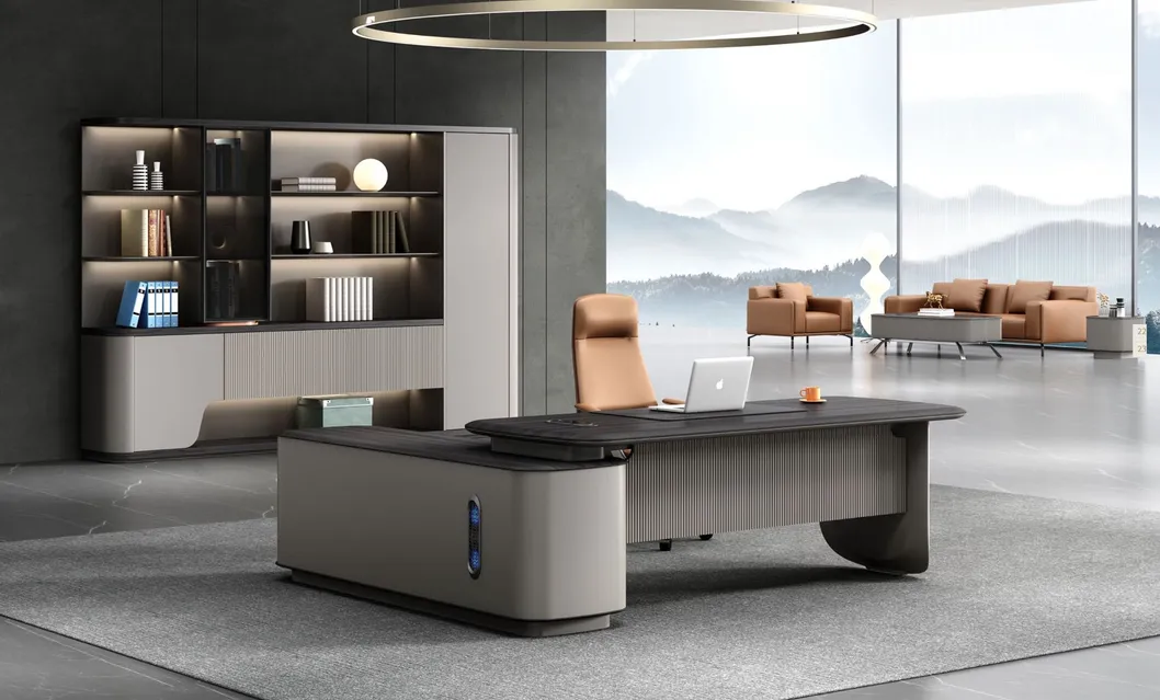 Meeting Room Design