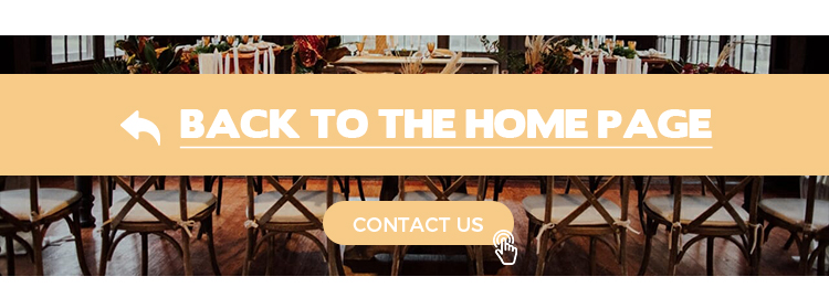 Footer Banner