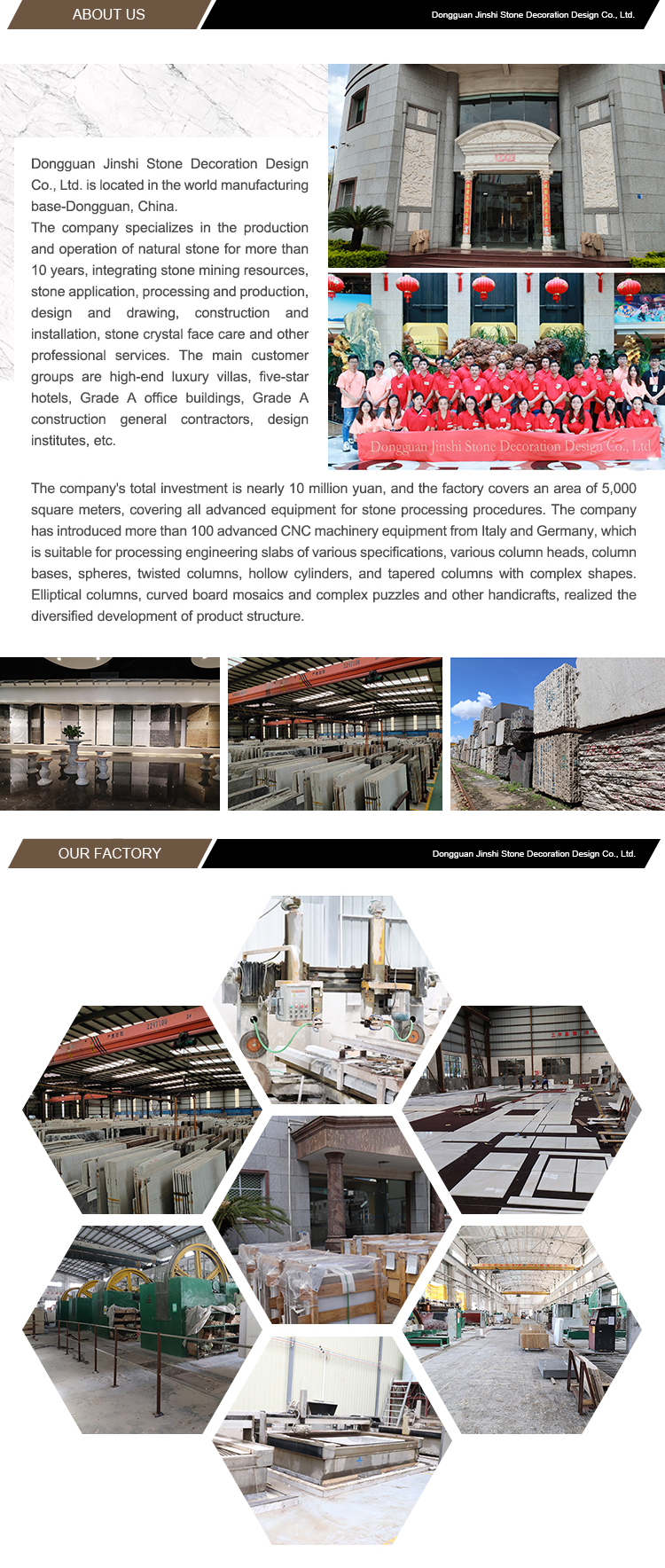 Factory interior 1