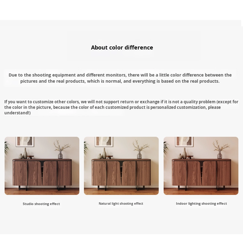 Furniture Design