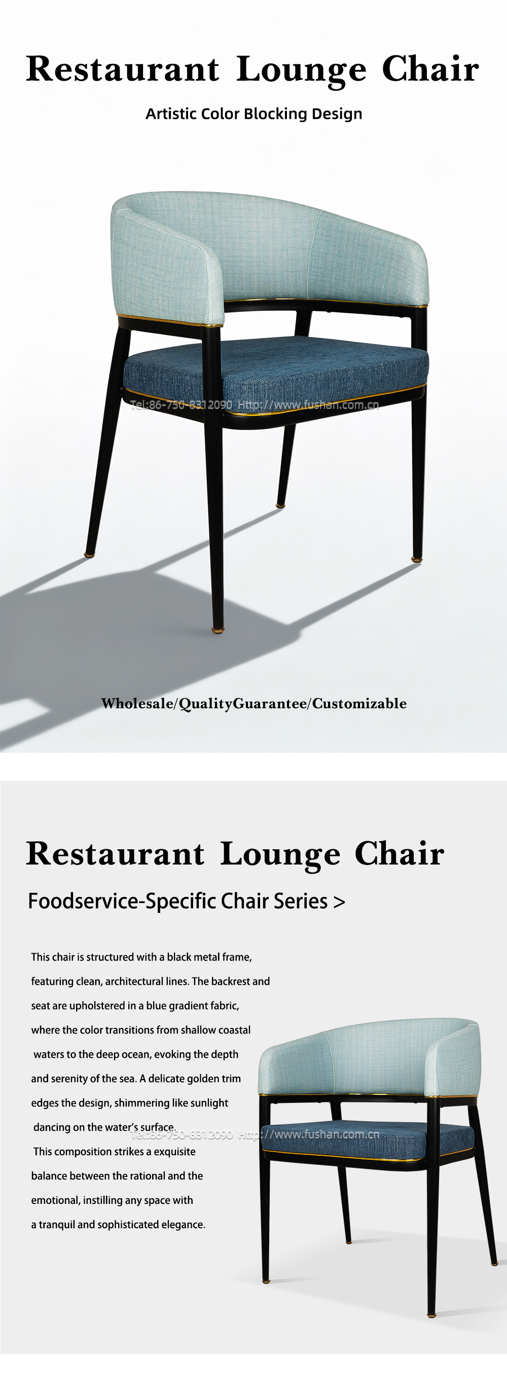 Product Showcase Banner