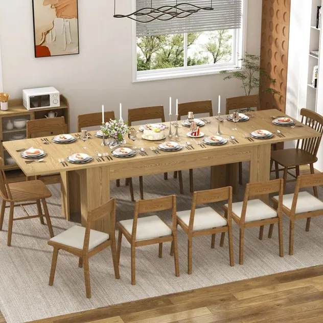 Modern Dining Room Furniture Set