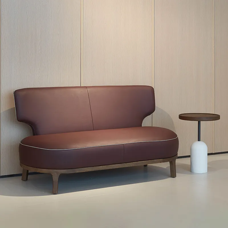 Sofa details