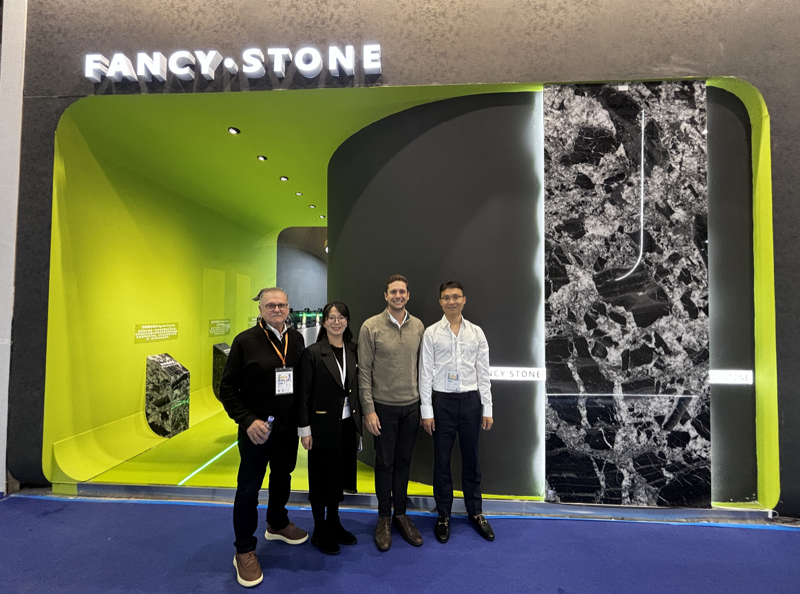 Luxury Stone Veining