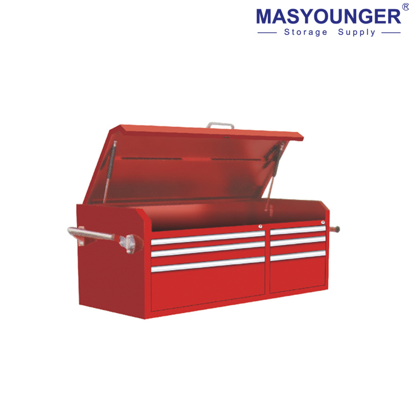 Premium Mobile Tool Storage Cabinet for Efficient Organization