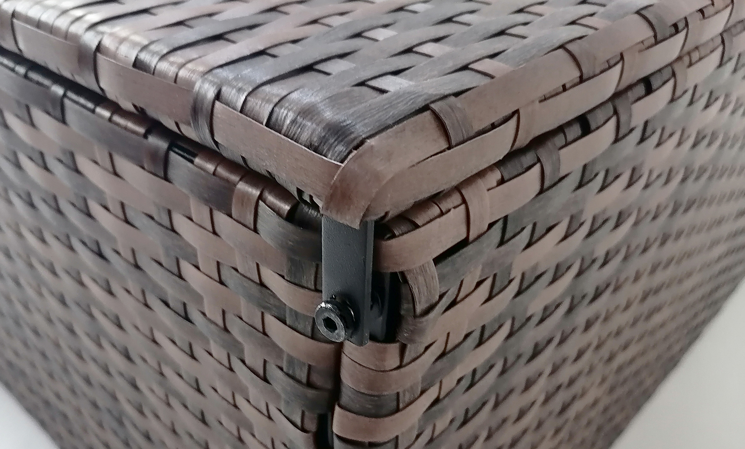 Outdoor Rattan Furniture Set