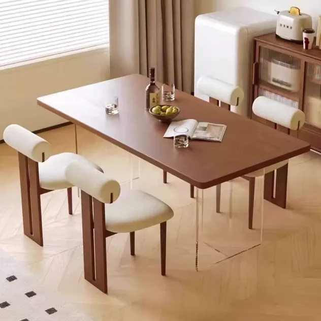 Modern Dining Room Furniture Set