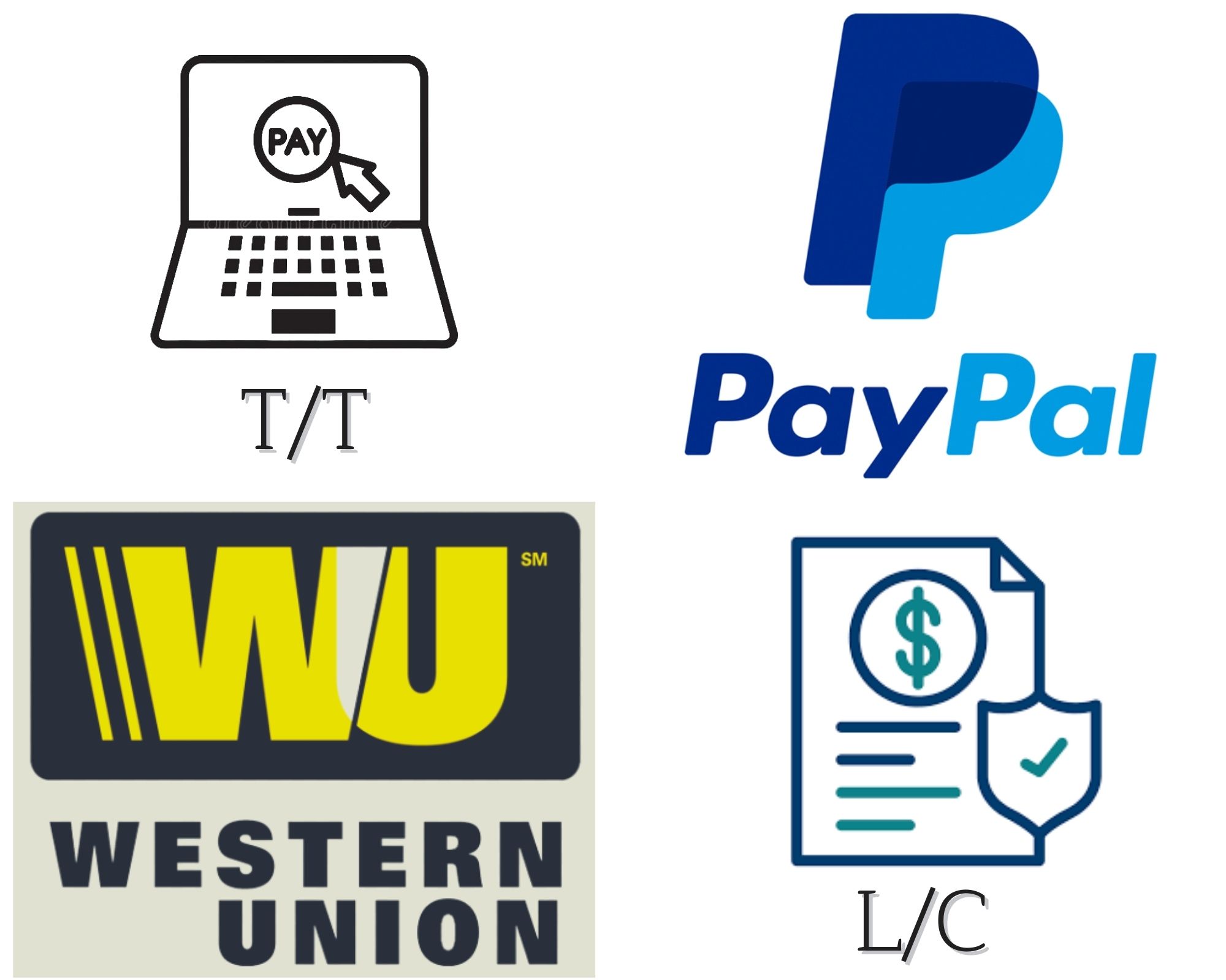 Payment Method 1