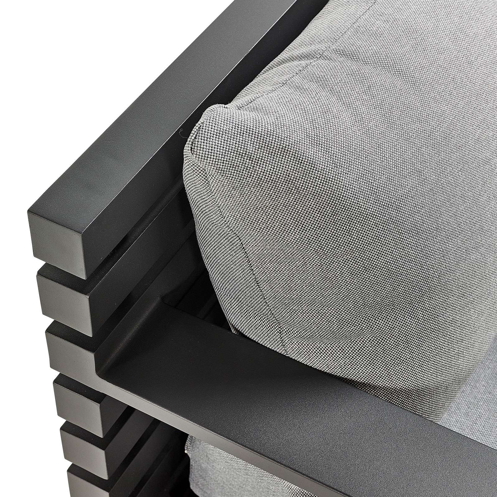 Olefin Fabric Detail 1
