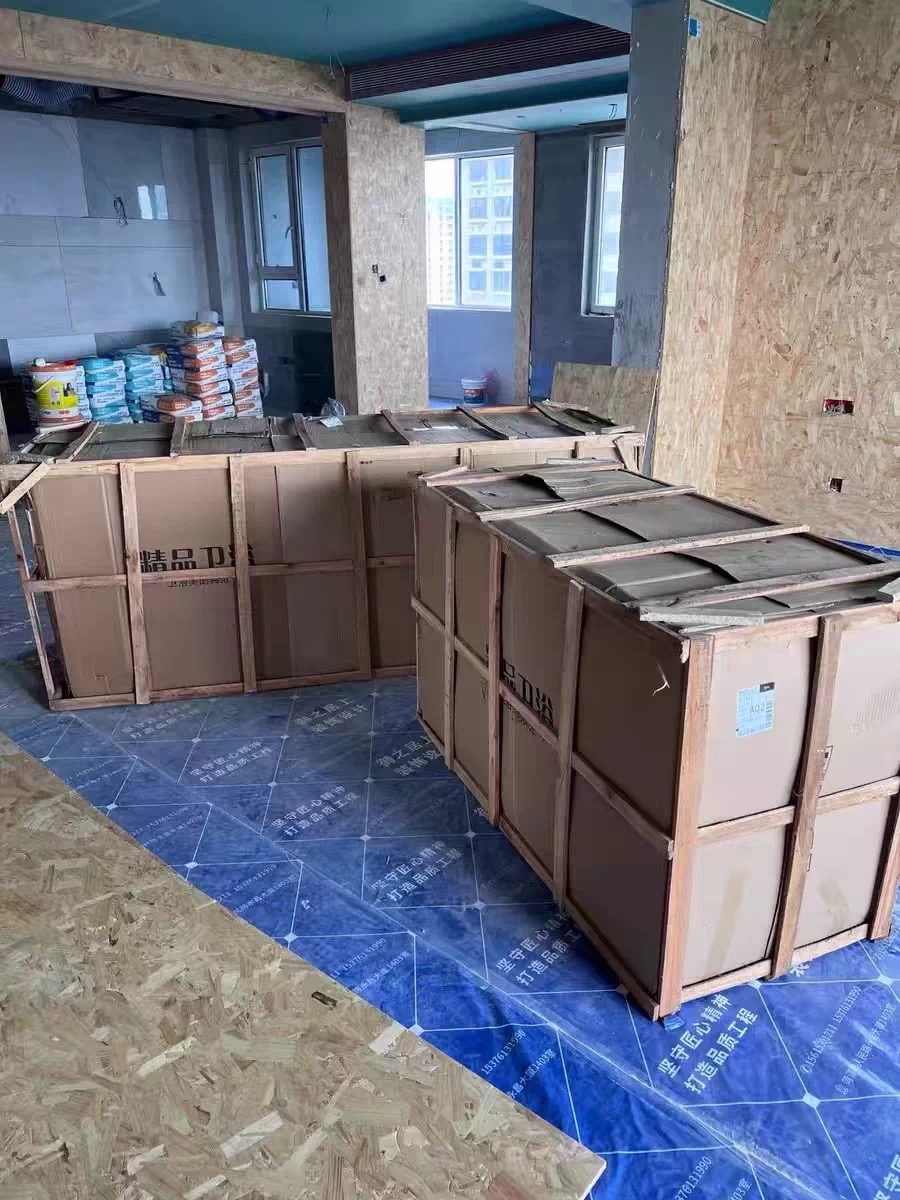 Shipping 1