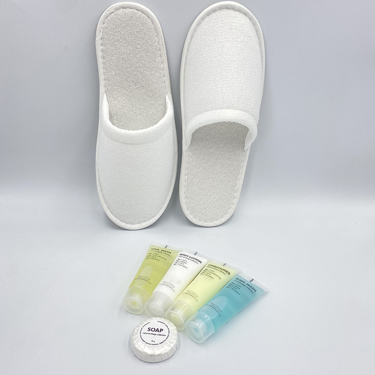 Amenity 1