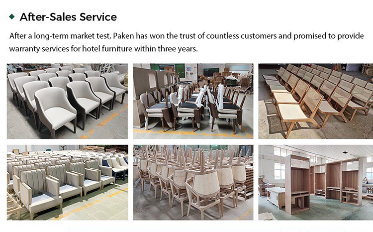 Hotel Furniture Design 6