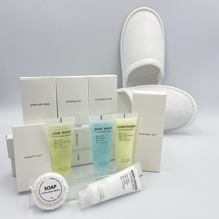 Amenity 2
