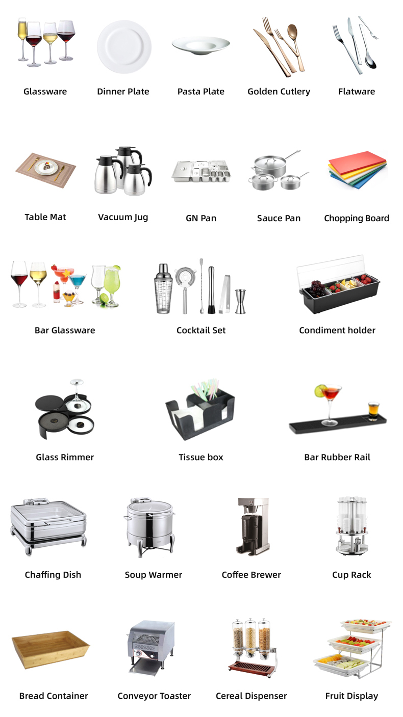 Catering Equipment