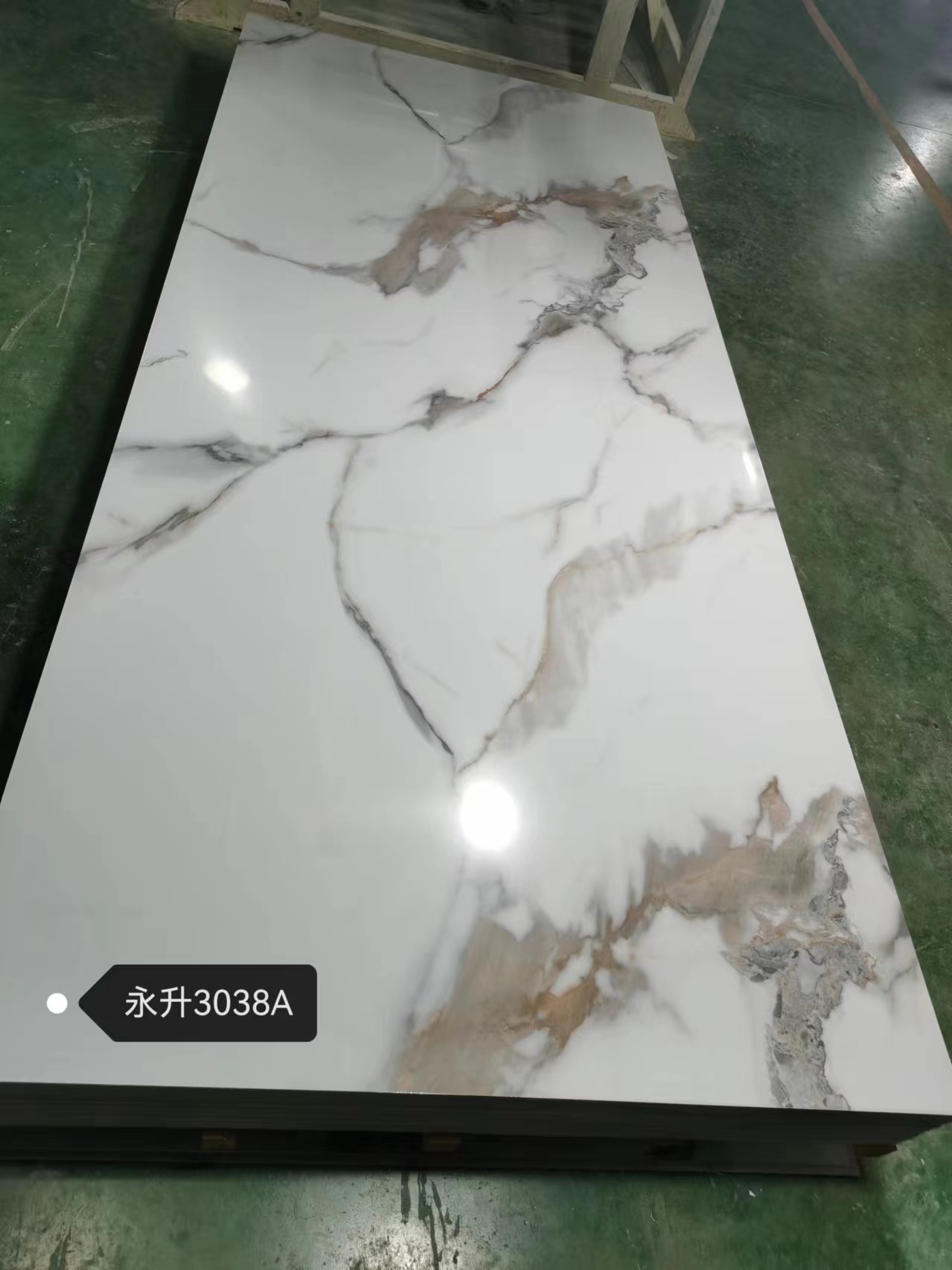 Panel Type 2