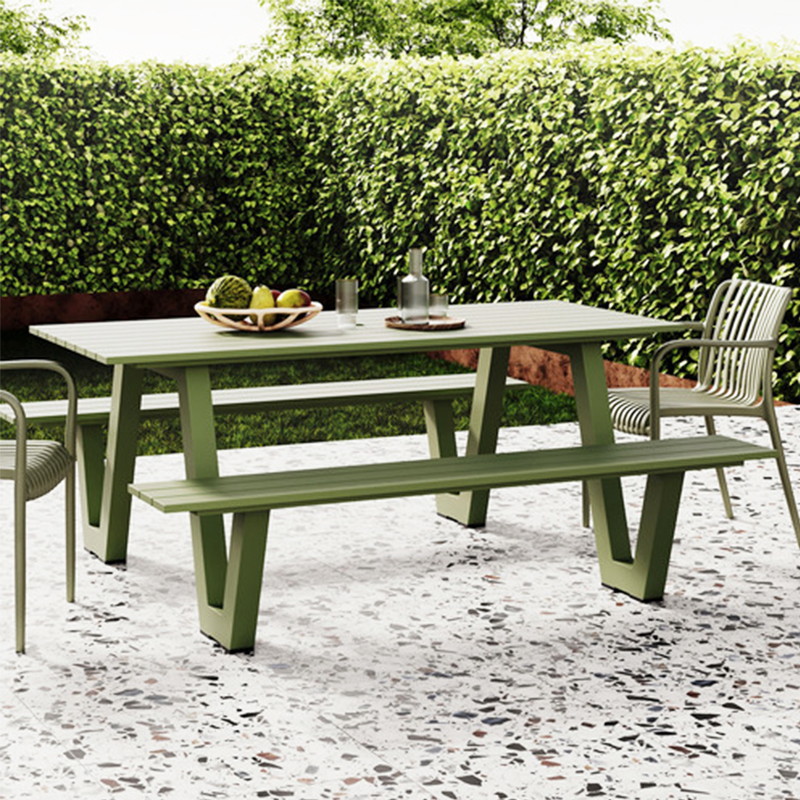Table detail view 6